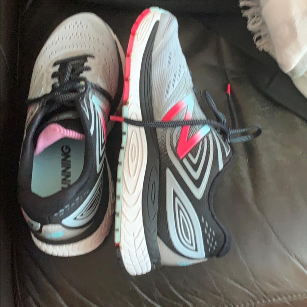 Sneakers - Picture 2 of 2